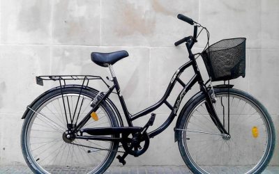 Bike for rent