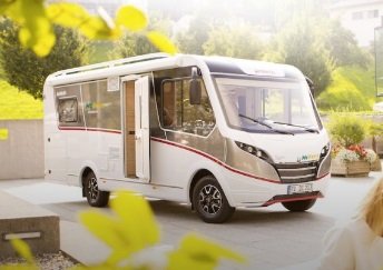 Compact Luxury