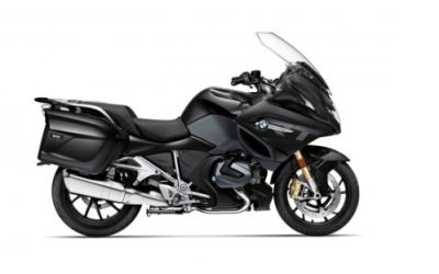 BMW R RT