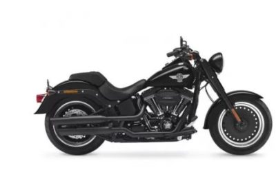 Harley Davidson Fatboy