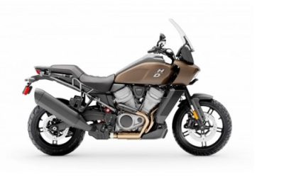 Harley Dav. Pan America