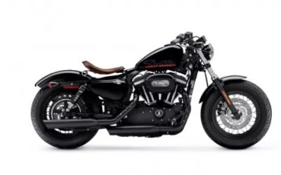 Harley Davidson Sportster