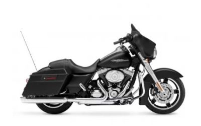 Harley Dav. Streetglide