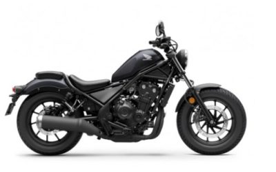 Honda Rebel CMX