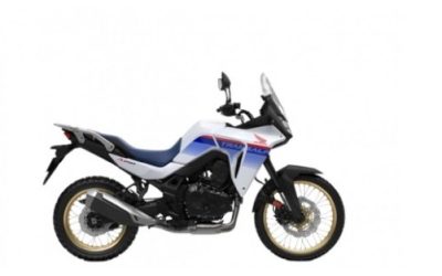 Honda Transalp XL