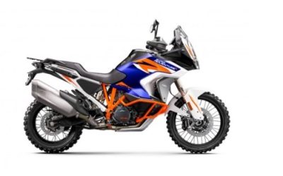KTM Super Adventure