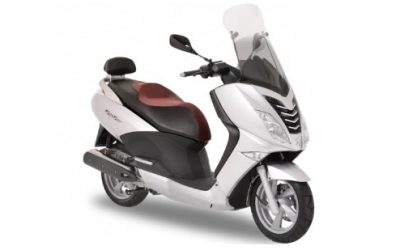 Peugeot Citystar