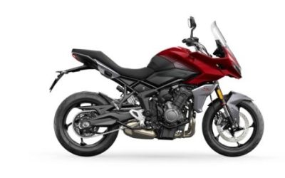 Triumph Tiger Sport