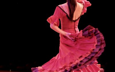 Kelipé Flamenco Show – Málaga