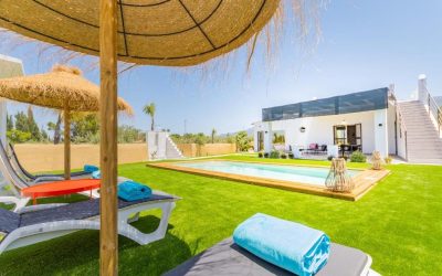 Finca La Libelula – Alhaurín el Grande