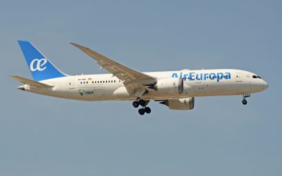 AirEuropa
