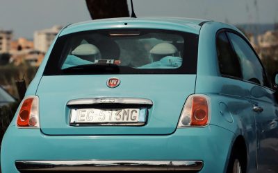 Why Renting a Fiat 500 in Málaga Is Your Best Move for a Relaxing Trip