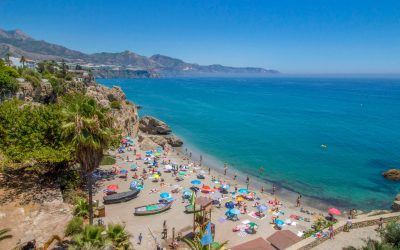 Beach and Nature in Málaga: The Perfect Mix for Nature Lovers