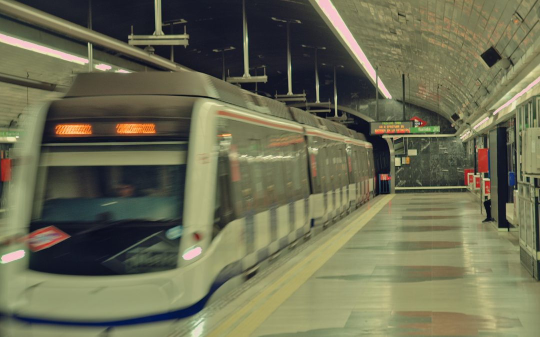 Discovering Málaga by Metro: Fast, Cool, and Surprisingly Fun