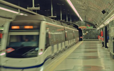 Discovering Málaga by Metro: Fast, Cool, and Surprisingly Fun